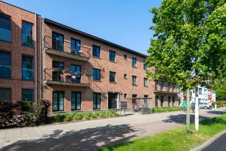 Appartement À Vendre 2610 WILRIJK BE