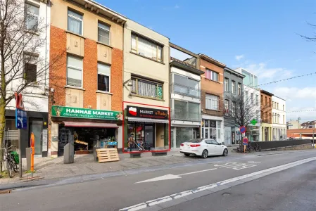 Commercial À Vendre 2600 ANTWERPEN BE