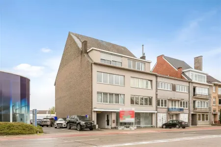 Commercial À Vendre 3500 HASSELT BE