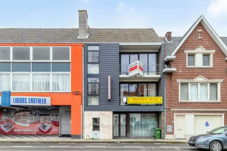 Commercial À Vendre 3500 HASSELT BE