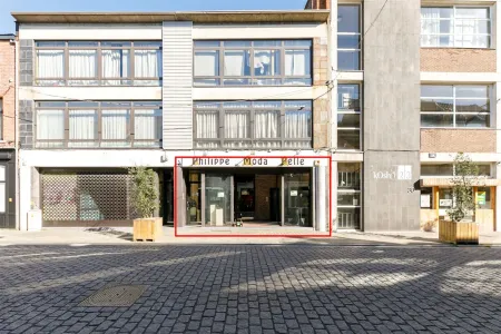 Commercial À Vendre 2200 HERENTALS BE